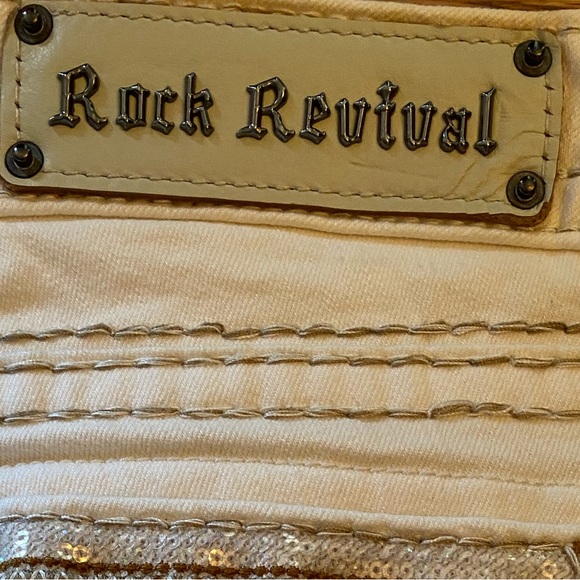 Rock Revival Skinny - Picture 8 of 10